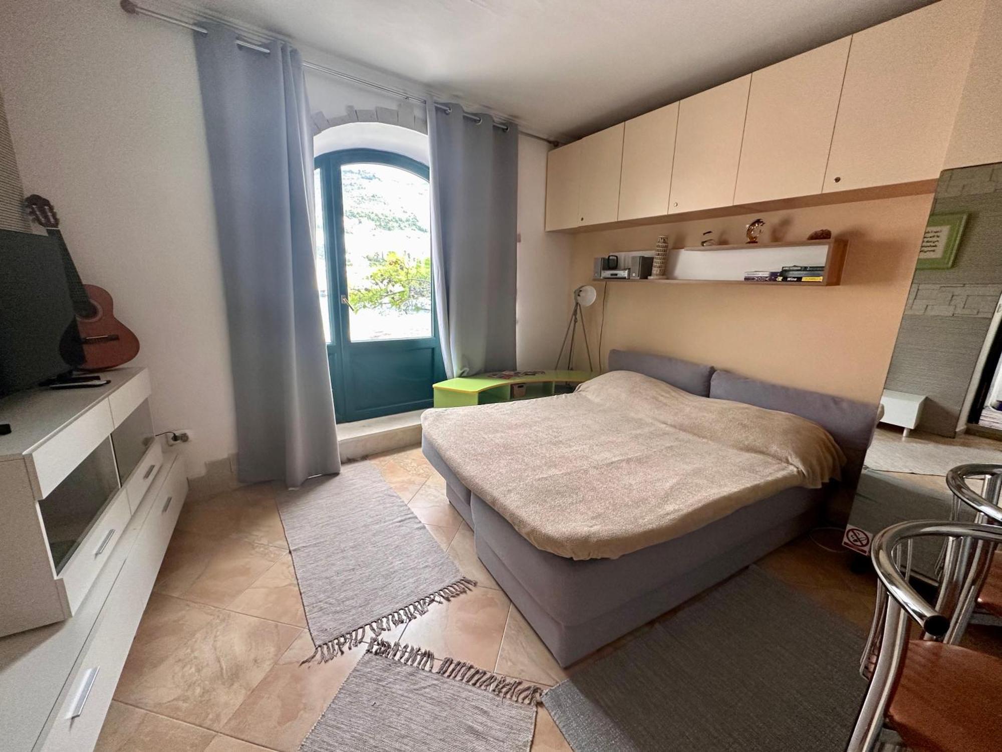 Apartment Panda Sea Touch Дубровник Экстерьер фото