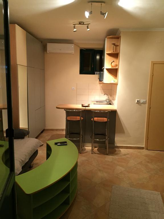 Apartment Panda Sea Touch Дубровник Экстерьер фото